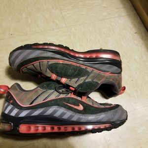 Nike air max plus 97